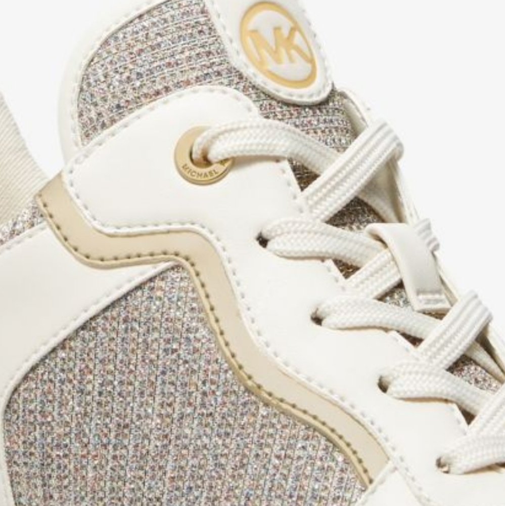 Crista trainer by Michael Kors - Picture 2 of 3